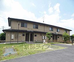 叡山電鉄鞍馬線 岩倉駅 徒歩18分の賃貸アパート