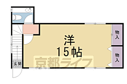 京都市営烏丸線 北山駅 徒歩7分