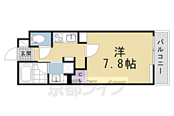 叡山電鉄叡山本線 一乗寺駅 徒歩8分
