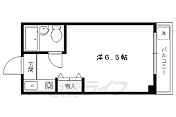 叡山電鉄叡山本線 一乗寺駅 徒歩8分