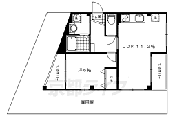 京都市営烏丸線 北山駅 徒歩10分