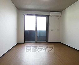 フェリーチェ妙蓮寺 201 2階1Kのリビング/ダイニング