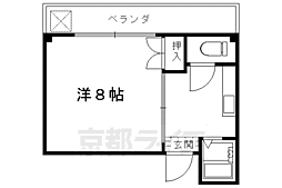 エスペランサ伊藤 2階