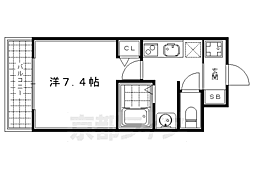 京都市営烏丸線 丸太町駅 徒歩8分
