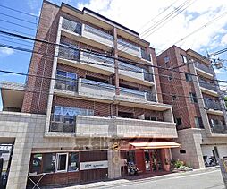 京都市営烏丸線 北山駅 徒歩5分の賃貸マンション