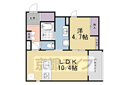 京都地下鉄東西線 二条城前駅 徒歩4分
