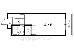 八久ホーム 2階