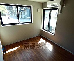 京阪本線 出町柳駅 徒歩22分の賃貸マンション 3階1Kのリビング/ダイニング