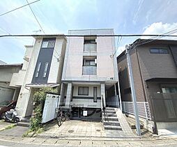 京都市営烏丸線 北山駅 徒歩25分の賃貸マンション