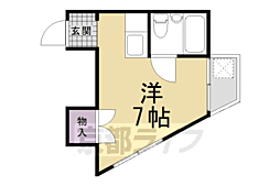 ハイツいちはら 2階