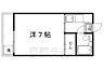 間取り：間取