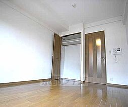 京阪本線 神宮丸太町駅 徒歩2分の賃貸マンション 3階1Kのリビング/ダイニング