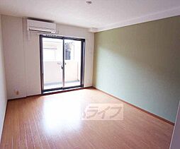 叡山電鉄叡山本線 一乗寺駅 徒歩3分の賃貸マンション 1階1Kのリビング/ダイニング