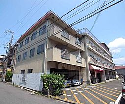 京阪本線 出町柳駅 徒歩10分の賃貸マンション