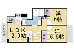 叡山電鉄鞍馬線 岩倉駅 徒歩10分