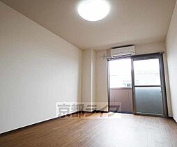 ＭＡＤＯＰＯＲＴＥ千本寺之内 5階1Kのリビング/ダイニング