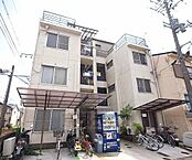 京都府京都市左京区山端滝ケ鼻町：物件画像／株式会社京都ライフ　北大路店
