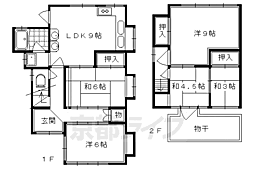 叡山電鉄叡山本線 宝ケ池駅 徒歩5分