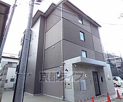 京都市営烏丸線 北山駅 徒歩7分の賃貸マンション