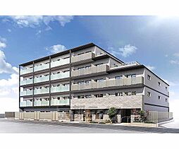 叡山電鉄叡山本線 修学院駅 徒歩6分の賃貸マンション