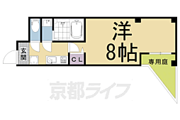 ＧＲＯＯＶＥ京都五番町 1階