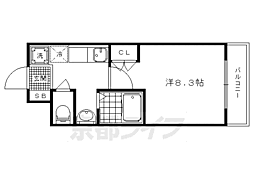 エクセレンス天神通 1階