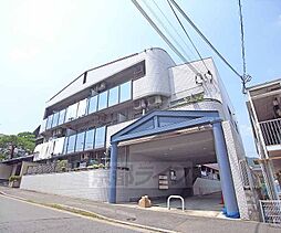 京都市営烏丸線 北大路駅 徒歩32分の賃貸マンション