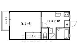 叡山電鉄叡山本線 元田中駅 徒歩14分