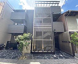 阪急京都本線 西院駅 徒歩13分の賃貸アパート