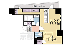 ＳＴＡＮＤＺ京都二条 1階