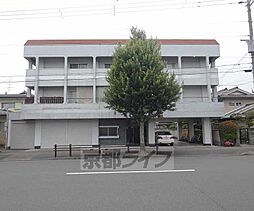 京都市営烏丸線 北山駅 徒歩4分の賃貸マンション