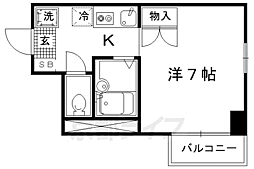 Raffine御所西 4階