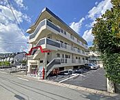 京都府京都市北区西賀茂北山ノ森町：物件画像／株式会社京都ライフ　北大路店