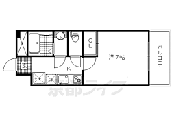 Ｇ・Ｆニ条城 6階