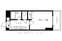 叡山電鉄叡山本線 一乗寺駅 徒歩1分