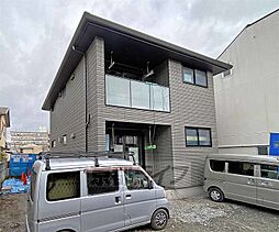 （仮称）京都市北区大宮開町ヘーベルメゾン