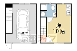 京都市営烏丸線 北山駅 3.1km