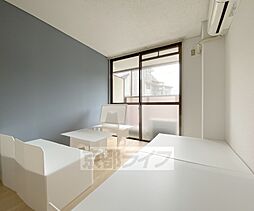 ハイツ協栄 1Kの写真