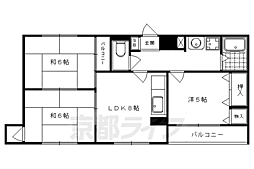 叡山電鉄叡山本線 修学院駅 徒歩2分