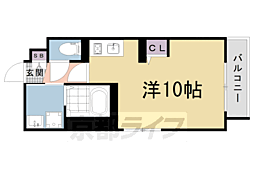 京阪本線 出町柳駅 徒歩18分