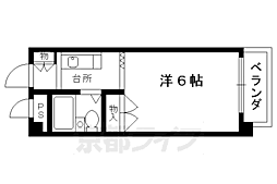 ハーフタイム21 2階/-