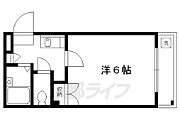 京阪本線 神宮丸太町駅 徒歩7分 1階/-