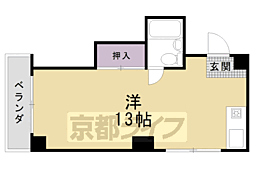 エスポワールIII 5階/-