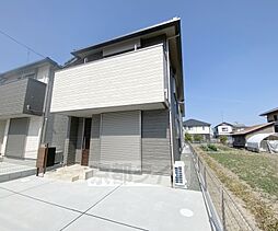 京都市営烏丸線 北大路駅 3.1kmの賃貸一戸建て