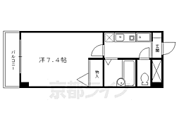 セードル北山 4階