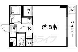 ル・モンド 3階