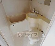 浴室