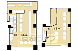 京阪本線 出町柳駅 徒歩10分 1階/-