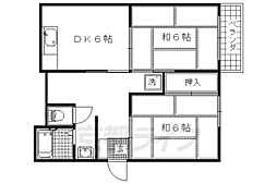 オークコート 3階