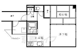 京都市営烏丸線 烏丸御池駅 徒歩8分